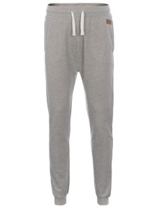 Spodnie dresowe DRYWASH,  ze ściągaczem