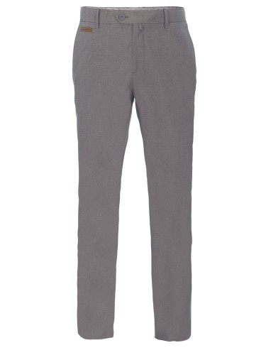 Eleganckie spodnie materiałowe,  Brilliant